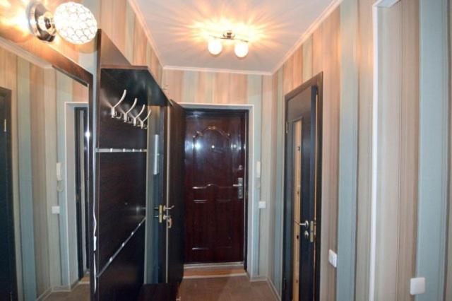 Sparta Apartments Kosmonaudi Narva Ngoại thất bức ảnh
