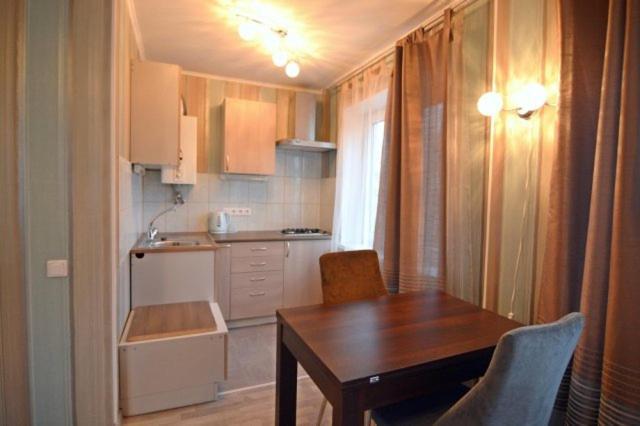 Sparta Apartments Kosmonaudi Narva Ngoại thất bức ảnh