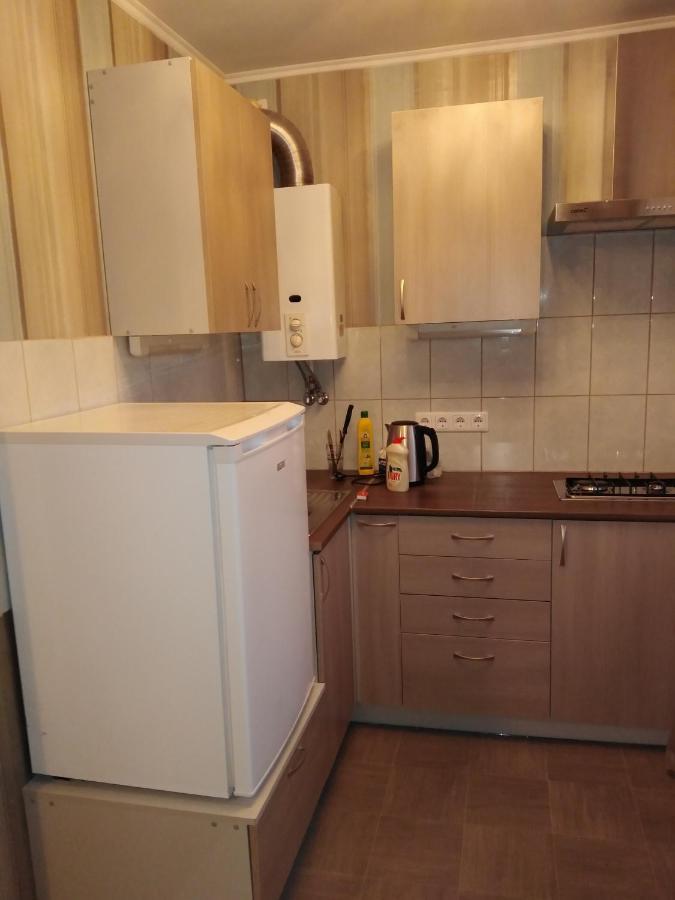 Sparta Apartments Kosmonaudi Narva Ngoại thất bức ảnh