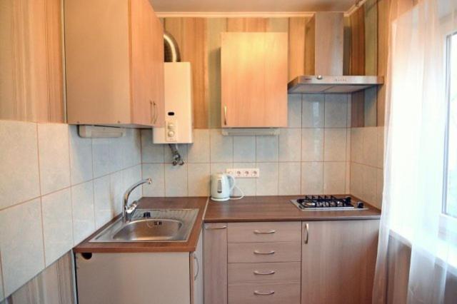 Sparta Apartments Kosmonaudi Narva Ngoại thất bức ảnh