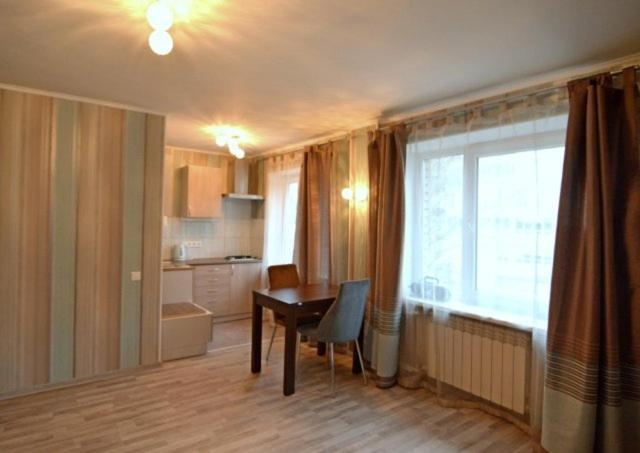 Sparta Apartments Kosmonaudi Narva Ngoại thất bức ảnh