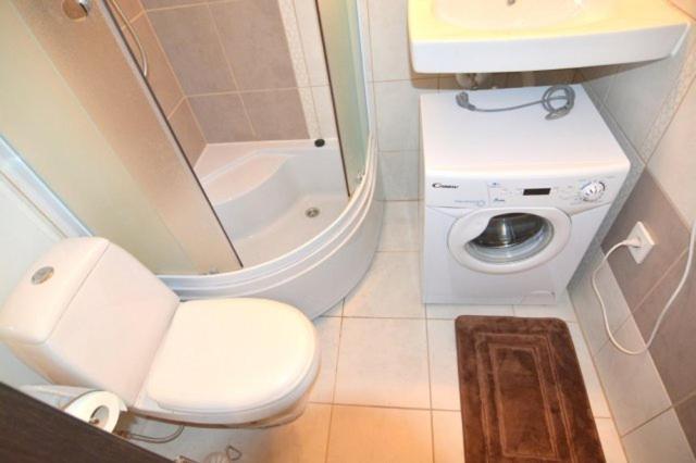Sparta Apartments Kosmonaudi Narva Ngoại thất bức ảnh