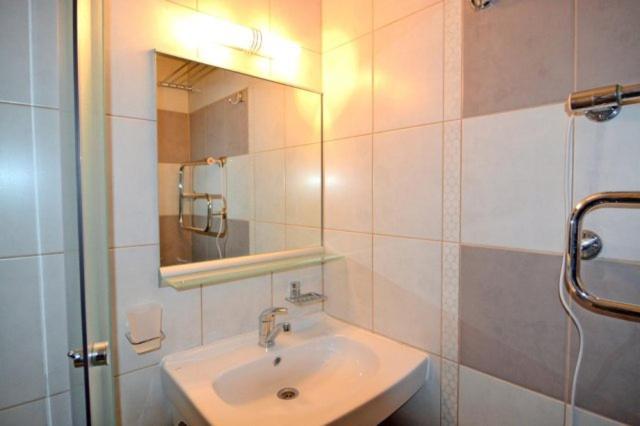 Sparta Apartments Kosmonaudi Narva Ngoại thất bức ảnh